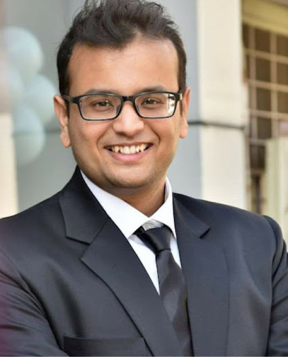 Dr. Aditya Sharma