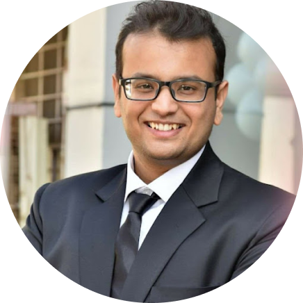 Dr. Aditya Sharma