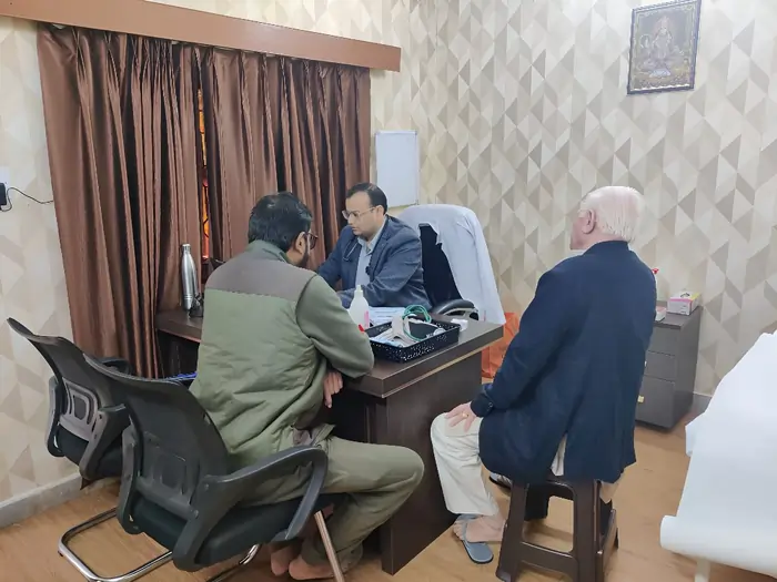 Clinic photo