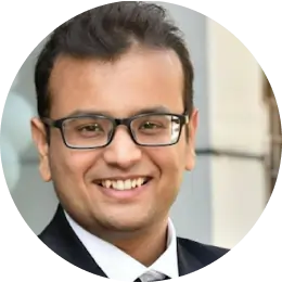 Dr. Aditya Sharma