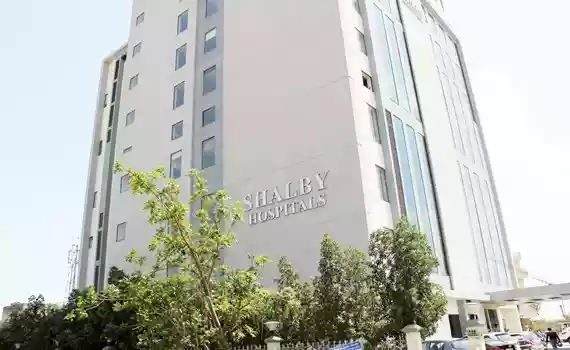 City Multi-Specialty Hospital