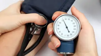 Hypertension (high BP)