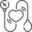 Hypertension (high BP)